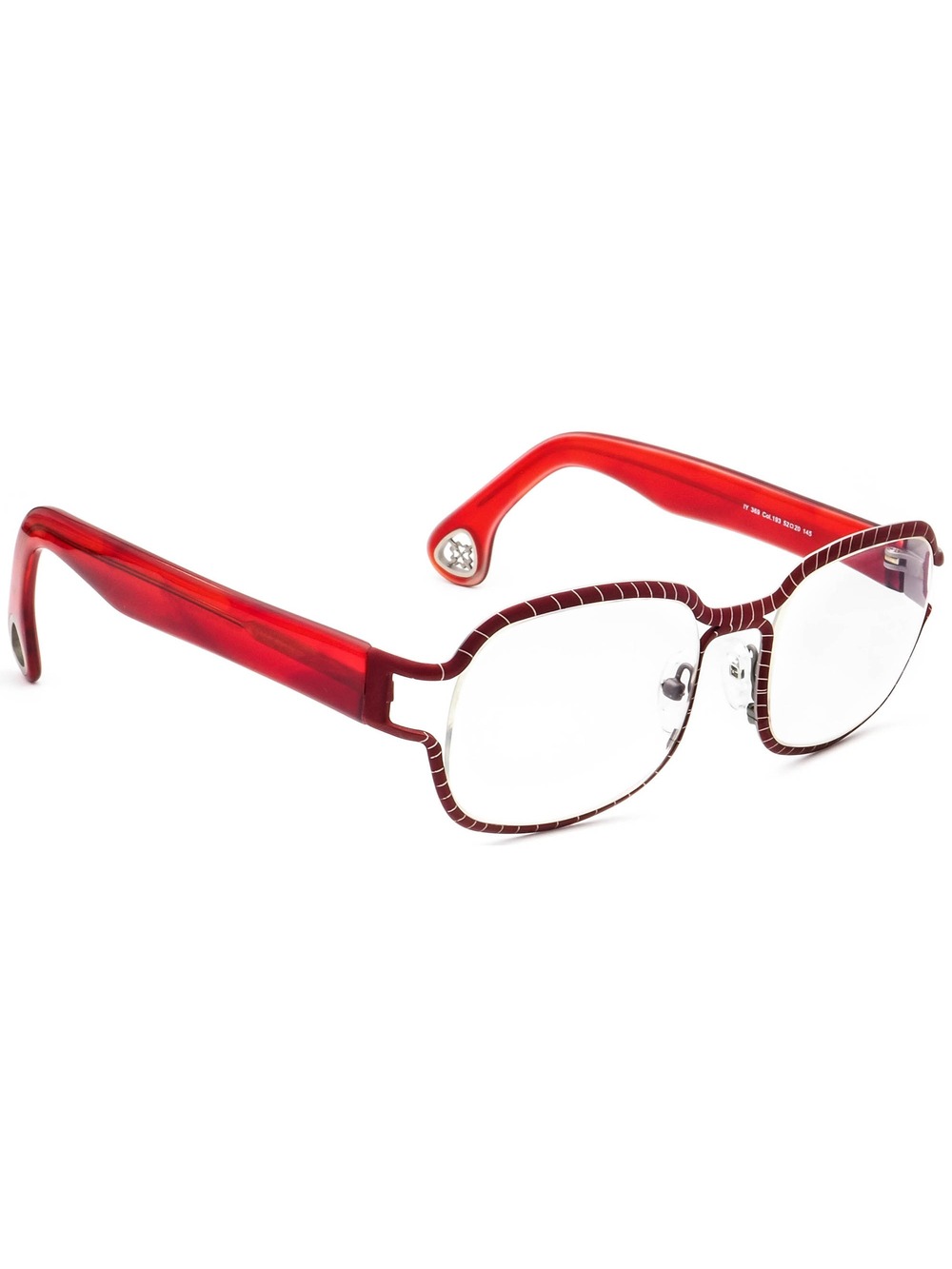 IYoko Inyake IY 369 Col. 193 Eyewear